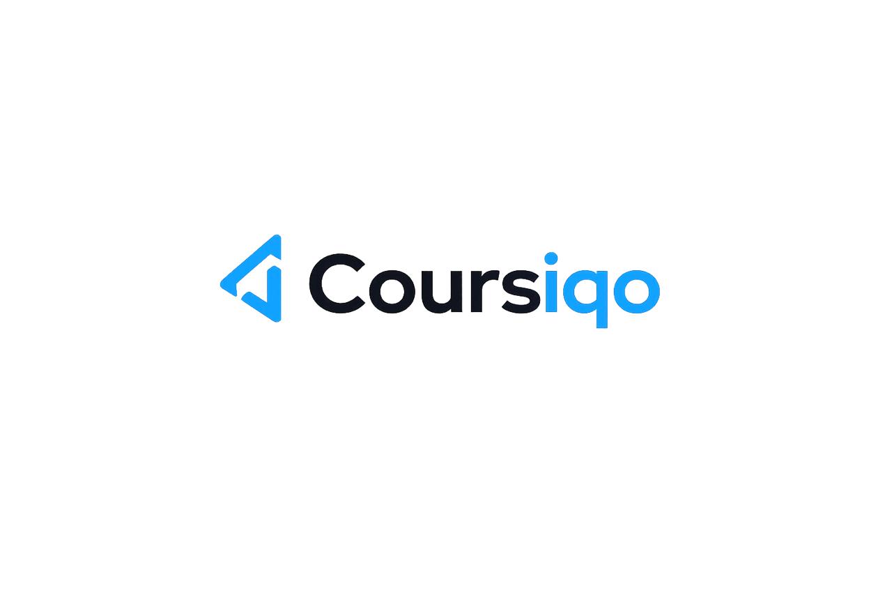 Coursiqo logo