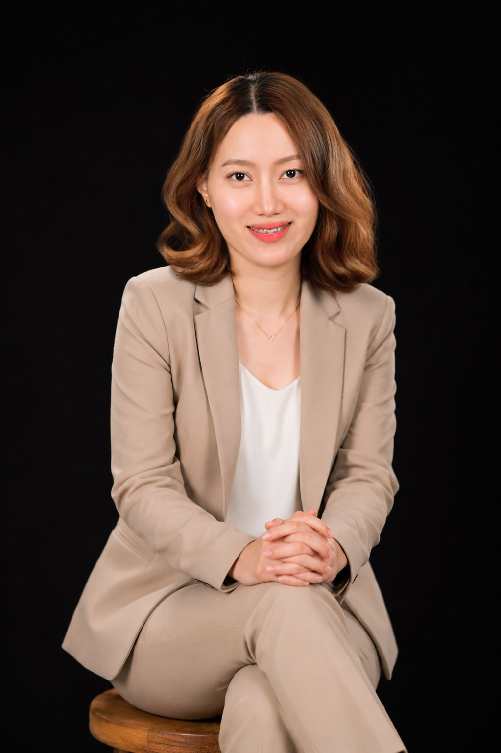 Patricia Ann Fernandez, Customer Support Specialist